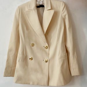 Vintage Ellen Tracy wool blazer